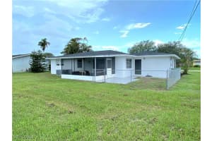 2152 45th Terrace, Naples, FL 34116 Sold 09/05/25