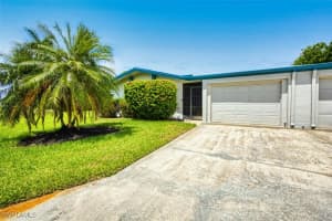 5554 Hamlet Ln, Fort Myers