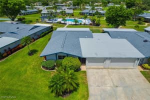 5554 Hamlet Lane, Fort Myers, FL 33919 - MLS#225057062