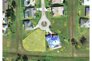 2117 Newcastle Lane, Punta Gorda, FL 33983 - MLS#225057064