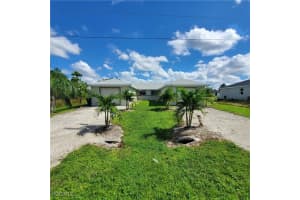 779 Bedford Drive, Lehigh Acres, FL 33974 - MLS#225057066