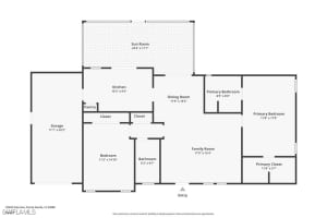 22442 Vale Avenue, Punta Gorda, FL 33980 - MLS#225057079