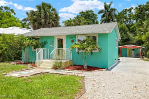 27654 Tennessee Street, Bonita Springs, FL 34135 - MLS#225057085