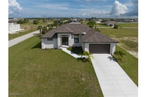 4333 34th Street, Cape Coral, FL 33993 Sold 08/28/25