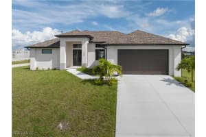 4333 34th Street, Cape Coral, FL 33993 Sold 08/28/25