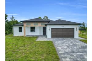 1018 Calvin Ave, Lehigh Acres