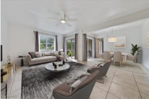 2810 Citrus Lake Dr U101, Naples