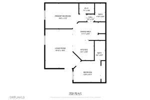 1763 Four Mile Cove Parkway, Cape Coral, FL 33990 - MLS#225057099