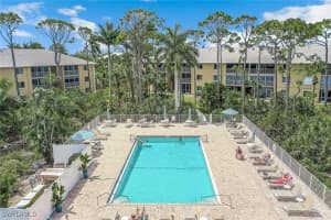 3002 Sandpiper Bay Circle, Naples, FL 34112 Sold 08/28/25