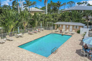 3002 Sandpiper Bay Circle, Naples, FL 34112 Sold 08/28/25