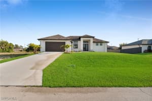 4205 Nw 34th Ln, Cape Coral