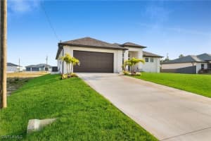 4205 34th Lane, Cape Coral, FL 33993 - MLS#225057101