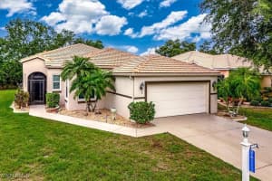 26111 Feathersound Drive, Punta Gorda, FL 33955 Sold 08/25/25