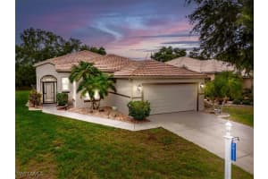 26111 Feathersound Drive, Punta Gorda, FL 33955 Sold 08/25/25
