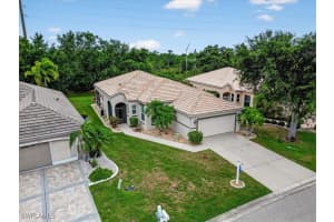 26111 Feathersound Drive, Punta Gorda, FL 33955 Sold 08/25/25