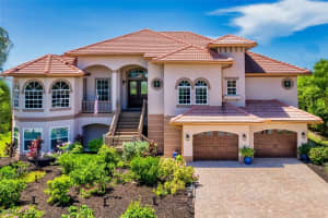 1321 Eagle Run Dr, Sanibel