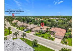 2050 Rio Nuevo Drive, North Fort Myers, FL 33917 - MLS#225057110