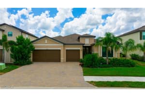 3470 Nombella Ct, Fort Myers