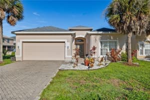 8169 Silver Birch Way, Lehigh Acres, FL 33971 Sold 09/05/25