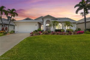 1167 57th Street, Cape Coral, FL 33914 Sold 08/29/25
