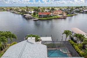1167 57th Street, Cape Coral, FL 33914 Sold 08/29/25