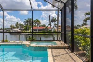1167 57th Street, Cape Coral, FL 33914 Sold 08/29/25