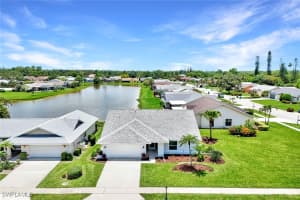 3302 Arlette Dr, Naples