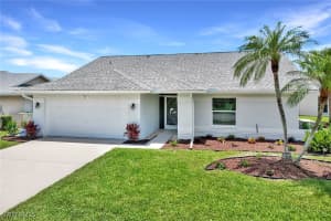 3302 Arlette Drive, Naples, FL 34109 - MLS#225057129