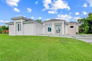 192 Herron Rd, North Fort Myers