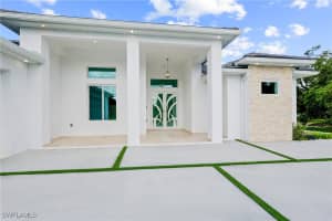 192 Herron Road, North Fort Myers, FL 33903 - MLS#225057130