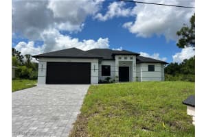 756 Chemstrand Street, Lehigh Acres, FL 33974 Sold 09/02/25