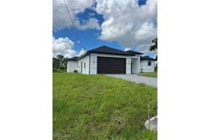 756 Chemstrand Street, Lehigh Acres, FL 33974 Sold 09/02/25