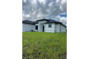 756 Chemstrand Street, Lehigh Acres, FL 33974 Sold 09/02/25
