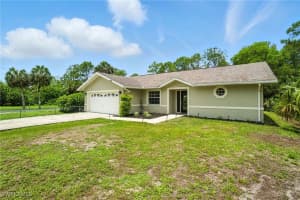 2711 4th Street, Naples, FL 34120 Sold 07/28/25