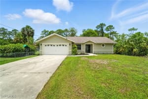 2711 4th Street, Naples, FL 34120 Sold 07/28/25