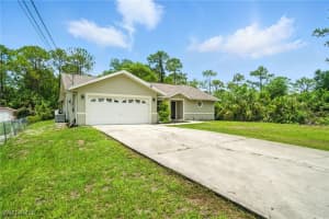 2711 4th Street, Naples, FL 34120 Sold 07/28/25