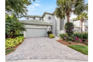 26690 Egrets Landing Drive, Bonita Springs, FL 34134 Sold 10/08/25