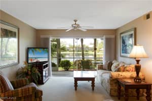 2396 Hidden Lake Drive, Naples, FL 34112 Sold 08/27/25