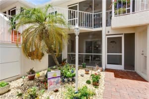 2396 Hidden Lake Drive, Naples, FL 34112 Sold 08/27/25