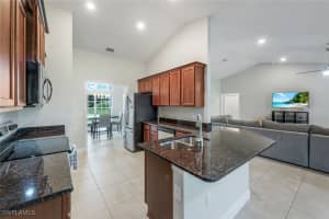 3457 18th Place, Cape Coral, FL 33909 - MLS#225057150