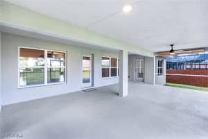 3457 18th Place, Cape Coral, FL 33909 - MLS#225057150