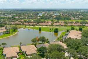 1932 Crestview Way, Naples, FL 34119 Sold 07/23/25