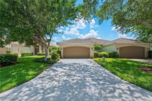 1932 Crestview Way, Naples, FL 34119 Sold 07/23/25