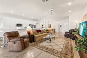 1932 Crestview Way, Naples, FL 34119 Sold 07/23/25