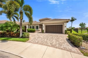 3910 Glacier Court, Naples, FL 34119 - MLS#225057154