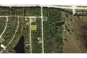 12056 & 12062 Le Jeune Drive, Punta Gorda, FL 33955 Sold 09/29/25