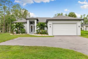 2580 54th Avenue, Naples, FL 34120 Sold 08/29/25