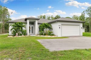 2580 54th Avenue, Naples, FL 34120 Sold 08/29/25