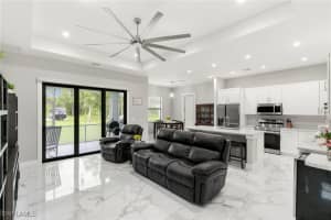 2580 54th Avenue, Naples, FL 34120 Sold 08/29/25