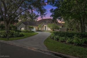24881 Pennyroyal Drive, Bonita Springs, FL 34134 Sold 08/07/25